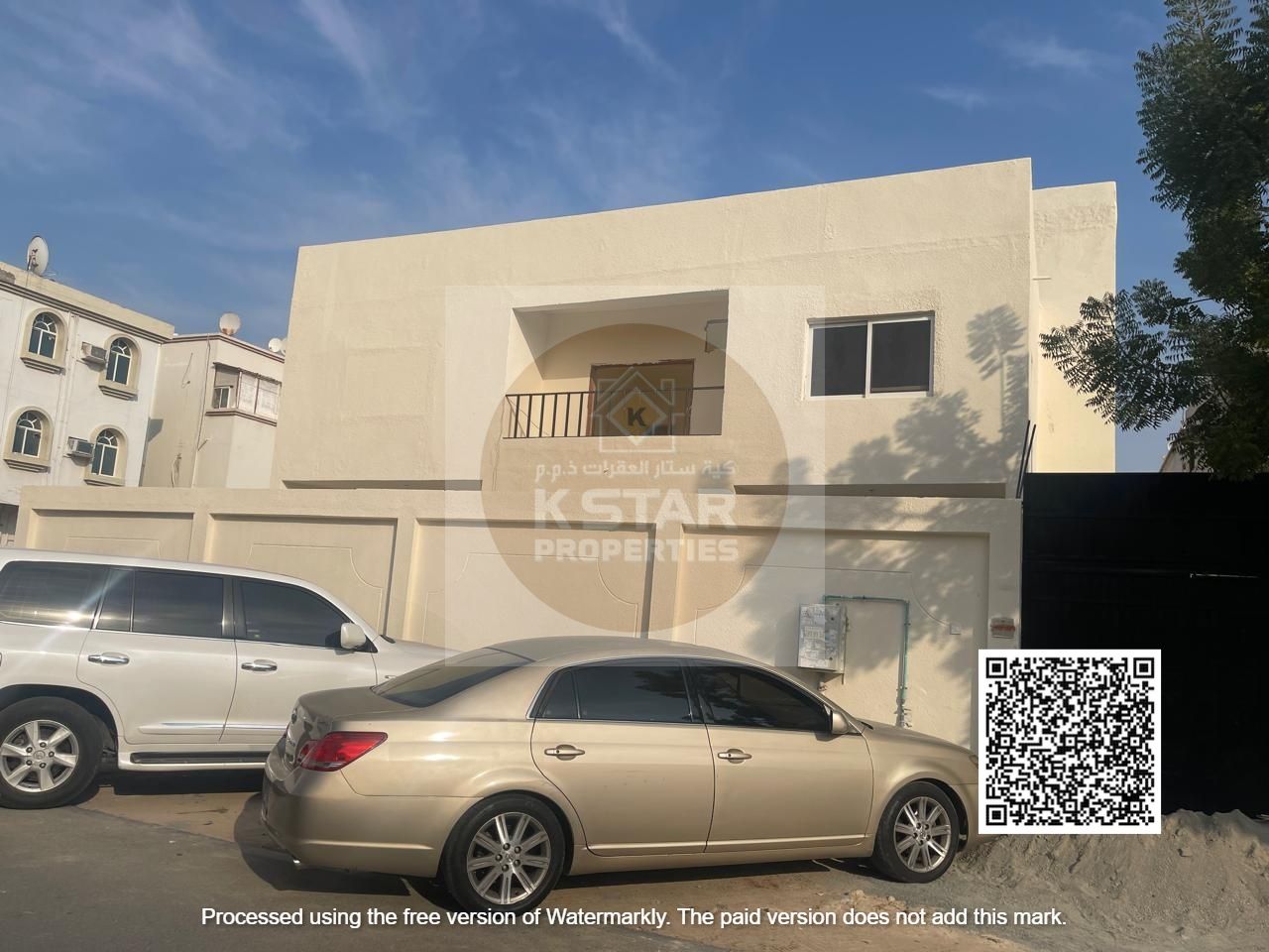 Villa For Sale Available in Nuaimiya, Ajman