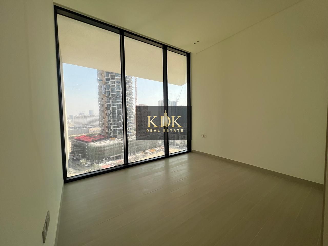 1Br+Private Pool | Brand New | Higher Floor