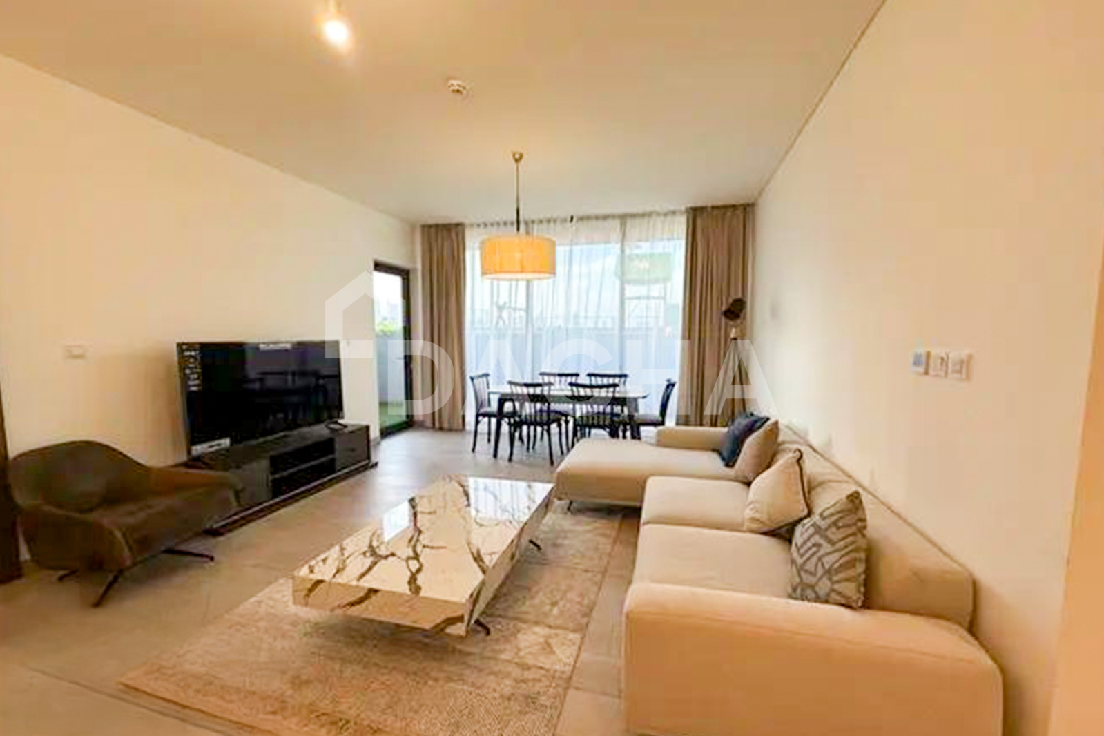 3 Bedrooms | Tenanted | Big Layout
