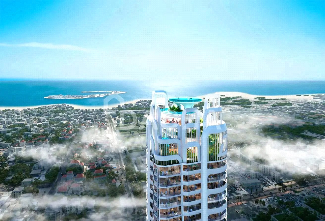 Ultra Luxury Living | Sky Level | Opulent