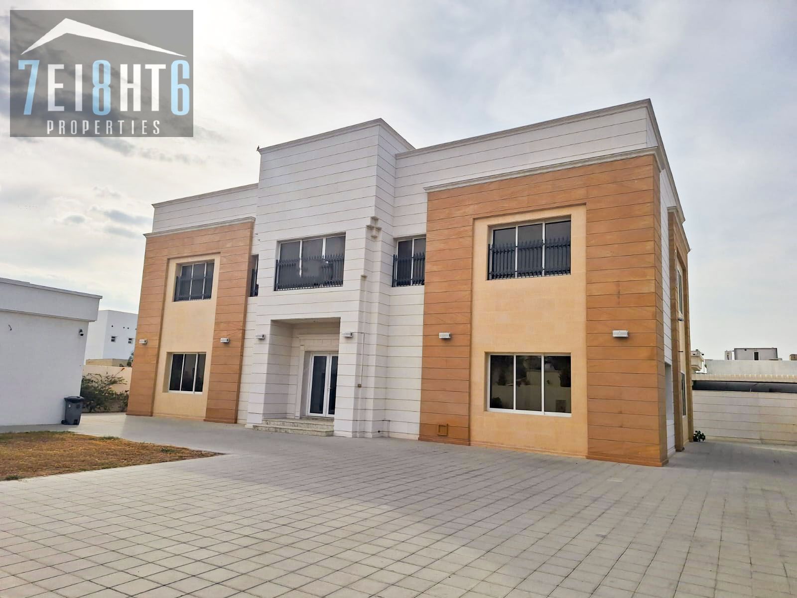 Vastu Compliant || Easy access || Spacious || 4 bedroom villa available for rent in Mizhar