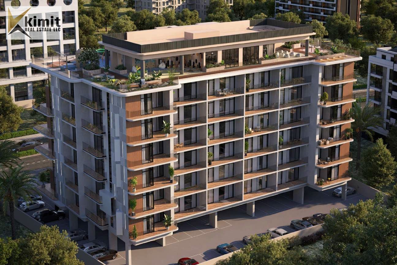 Close to Metro | Built for Returns