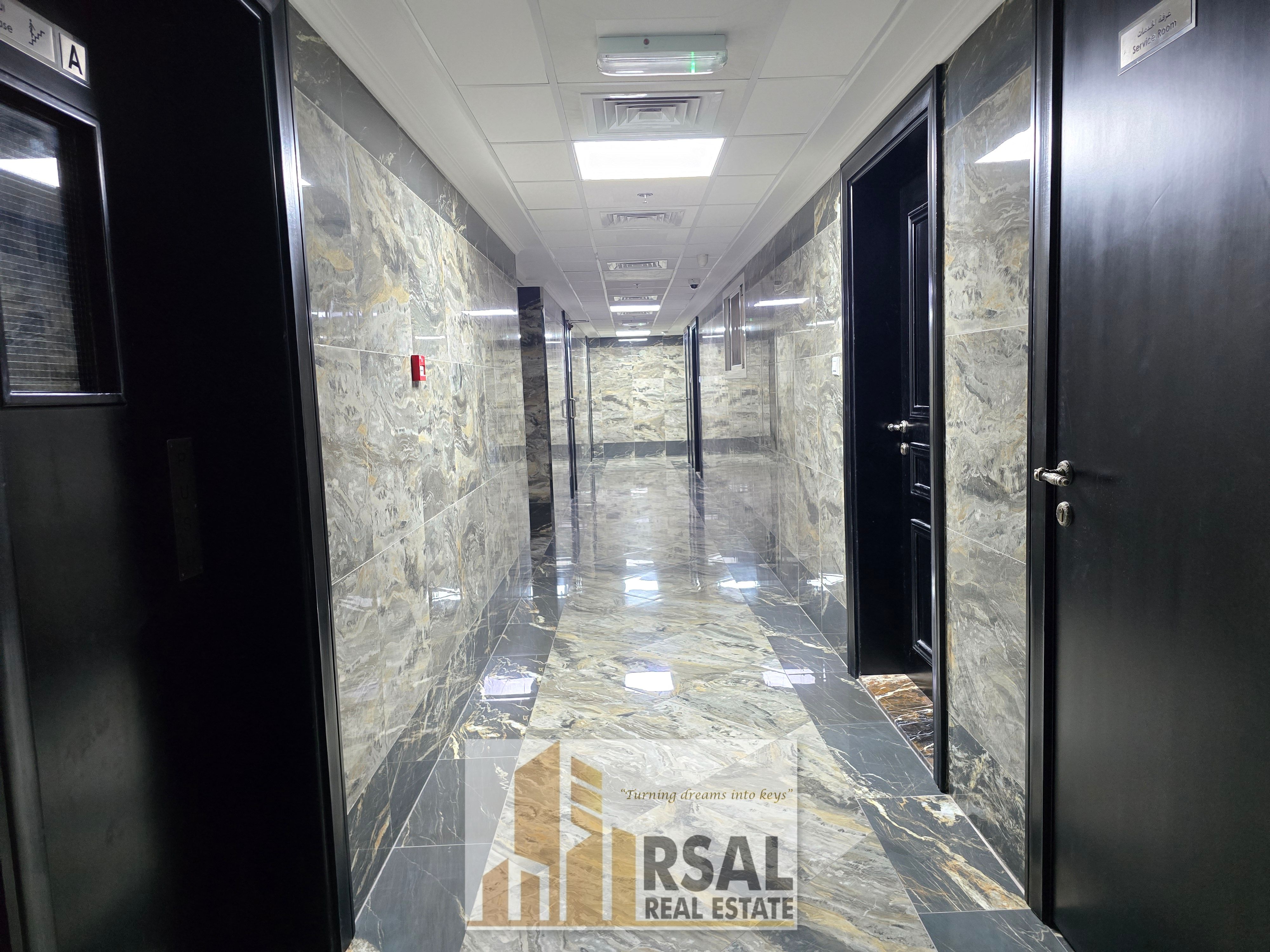 Like a 1bhk Luxury 1BHK hot finishing // Near to Safari Mall ?