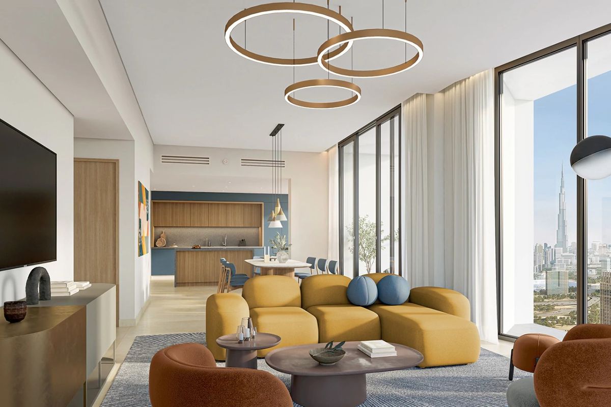 Motivated Seller |Investment Property| High Floor