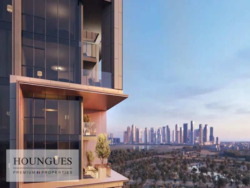 1 Bedroom | High Floor | Ideal for end-users and investors