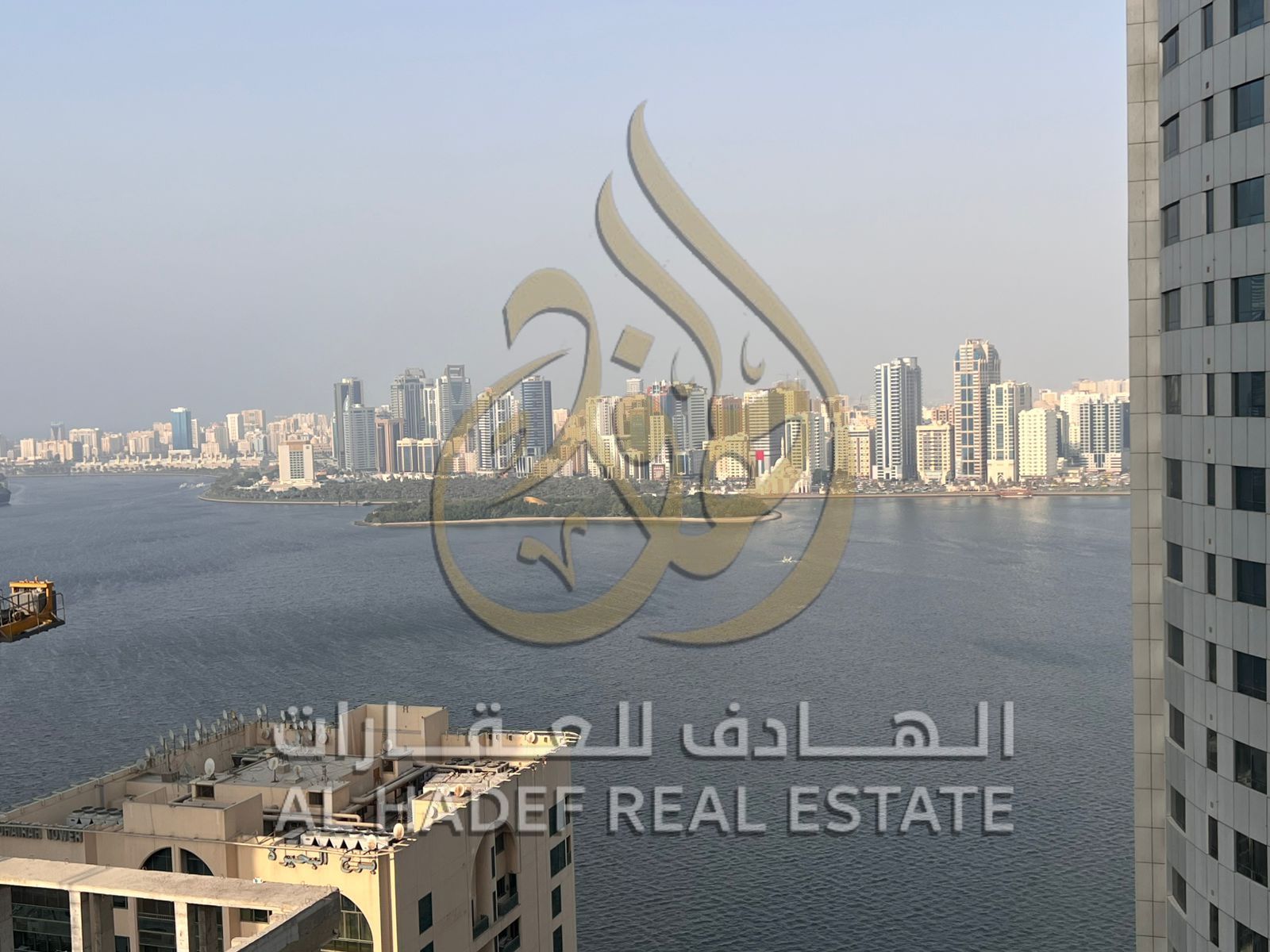 For Rent in Sharjah – Al qasba Area
