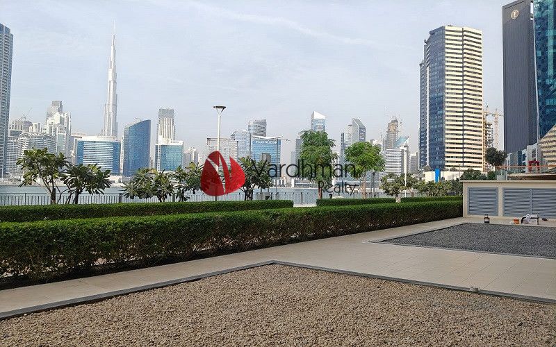 Exquisite Canal-View | Retail Space | Spacious