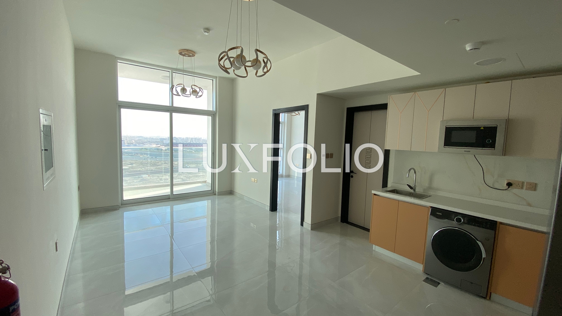 Brand New | Ready To Move In | Hot Unit
