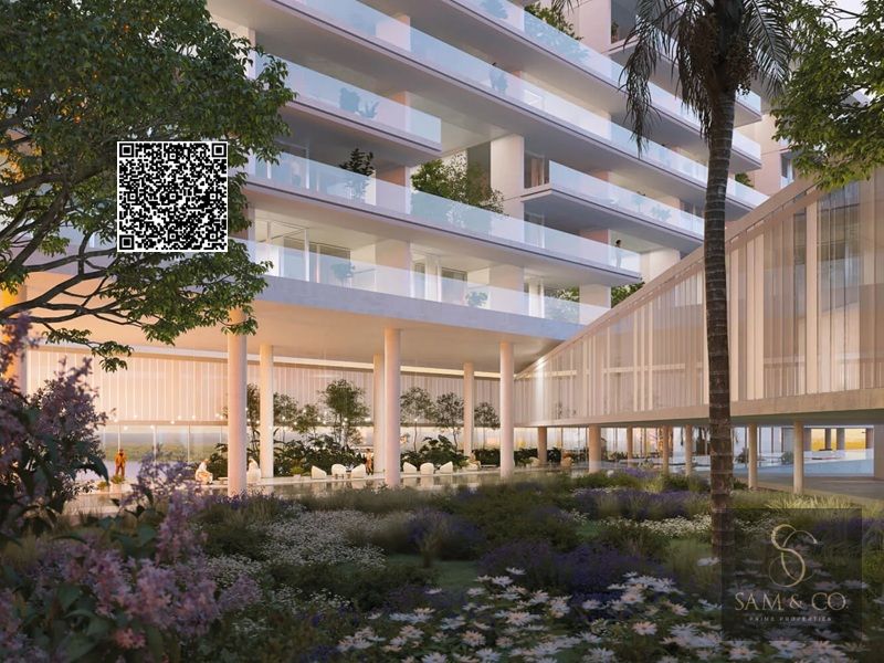 Exclusive | Freehold | High Floor | Creek & Mangrove Views
