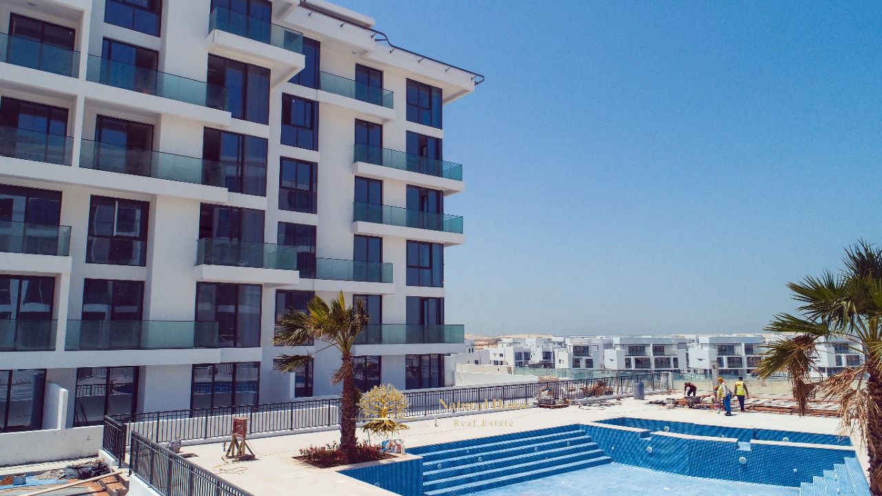 2 BHK sea view | Direct payment plan | Freehold | Waterfront commuinty