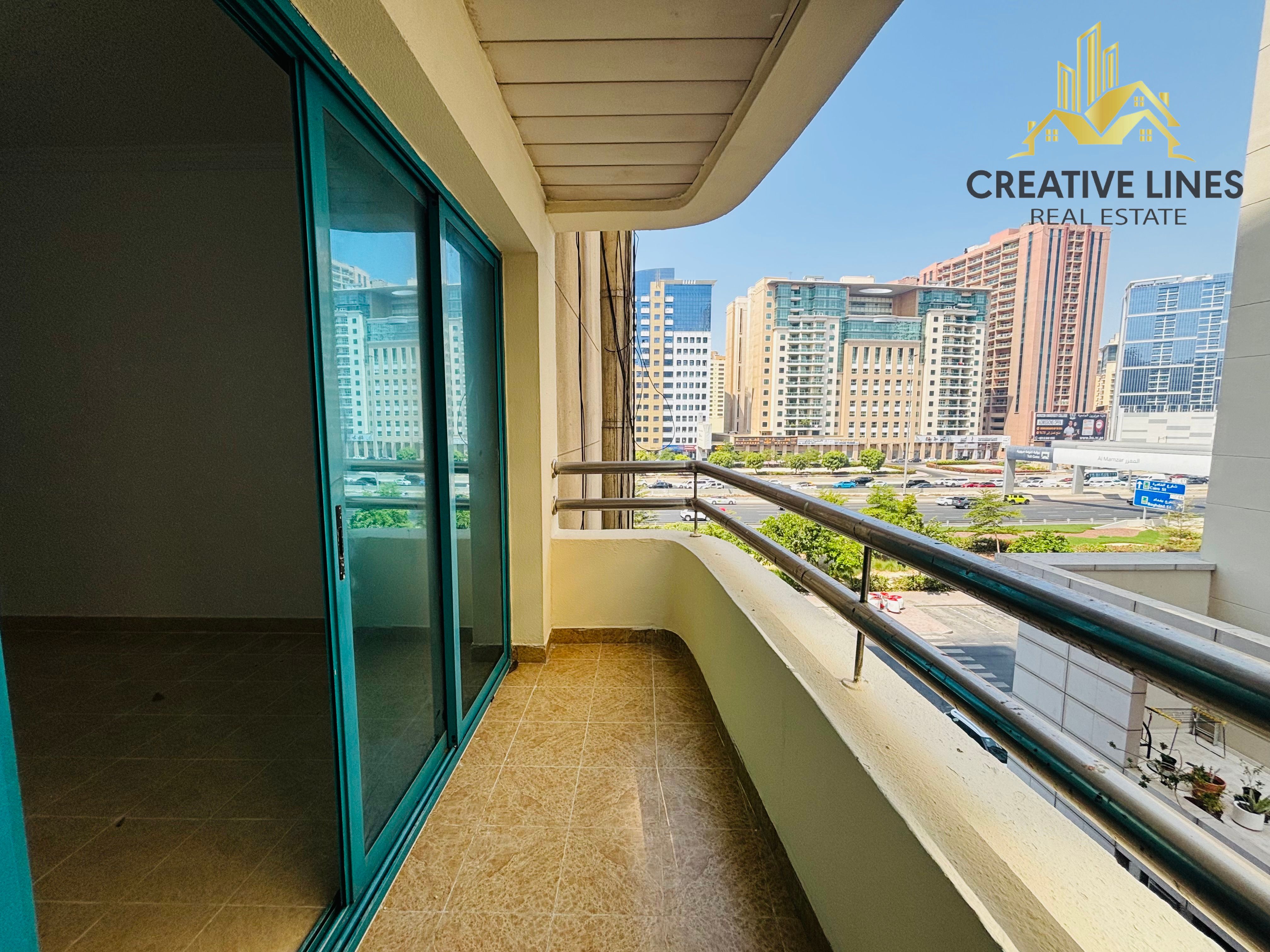 Spacious 2BHK | Walkable to Metro | Gym, Pool & Parking