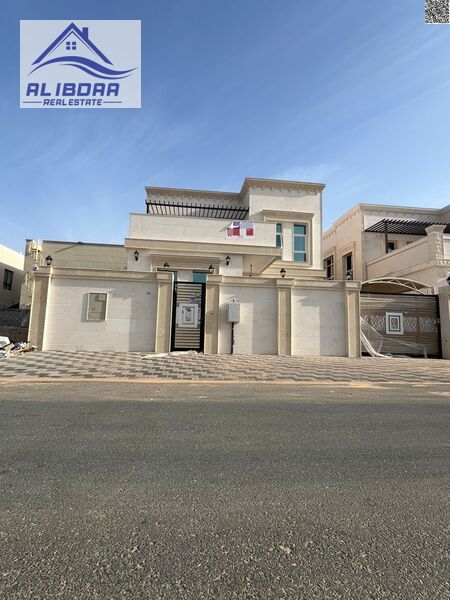 Brand New Villa for Rent – Al Zahya Location: Al Zahya – On Main Asphalt Road Close to Al Zahya Market – Prime Location Type: Residenti