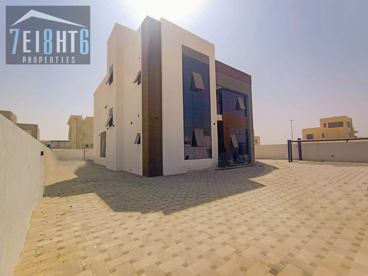 Vastu compliant || Easy access || Spacious || 5 bedroom villa