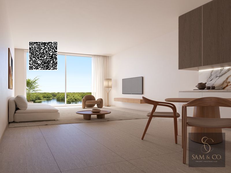 Creekside Living | Partial Sea View | Freehold | 3 Years Payment Plan