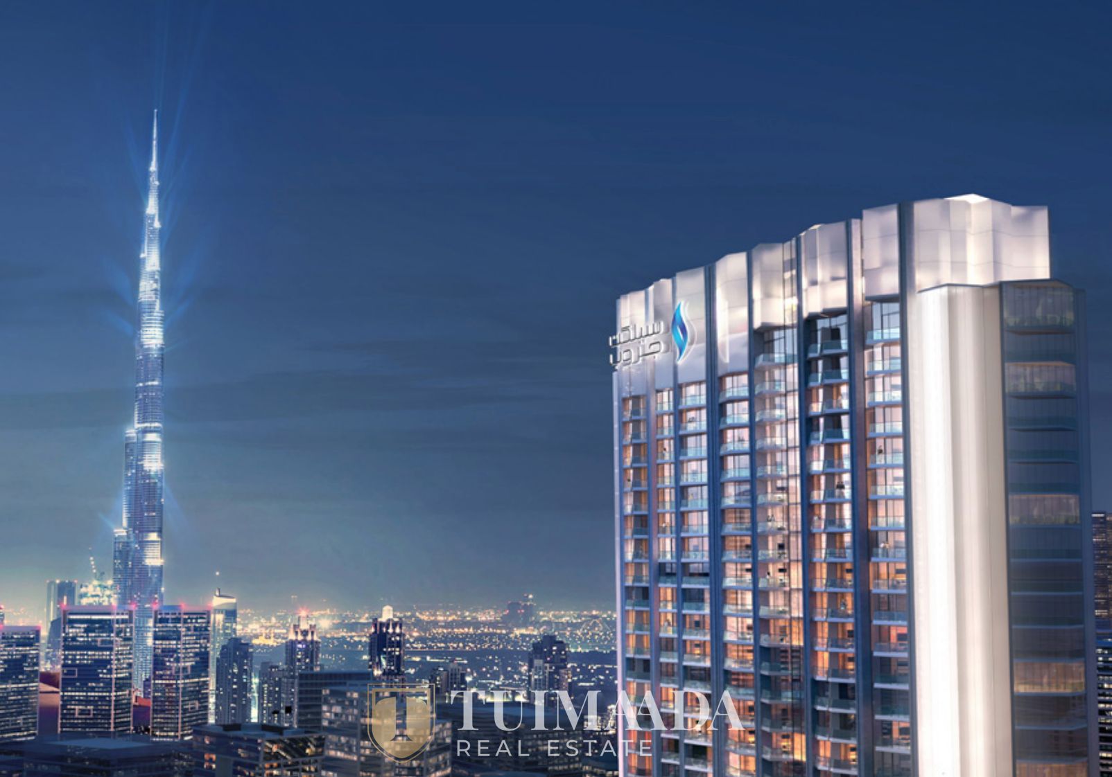 Excellent Location I Business Bay Living | Studio