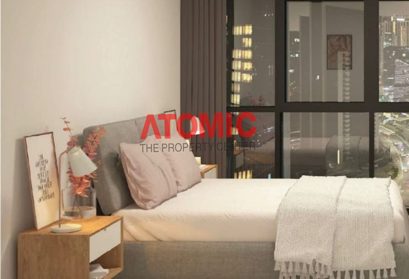Higher Floor | Burj Khalifa View | Handover Soon |