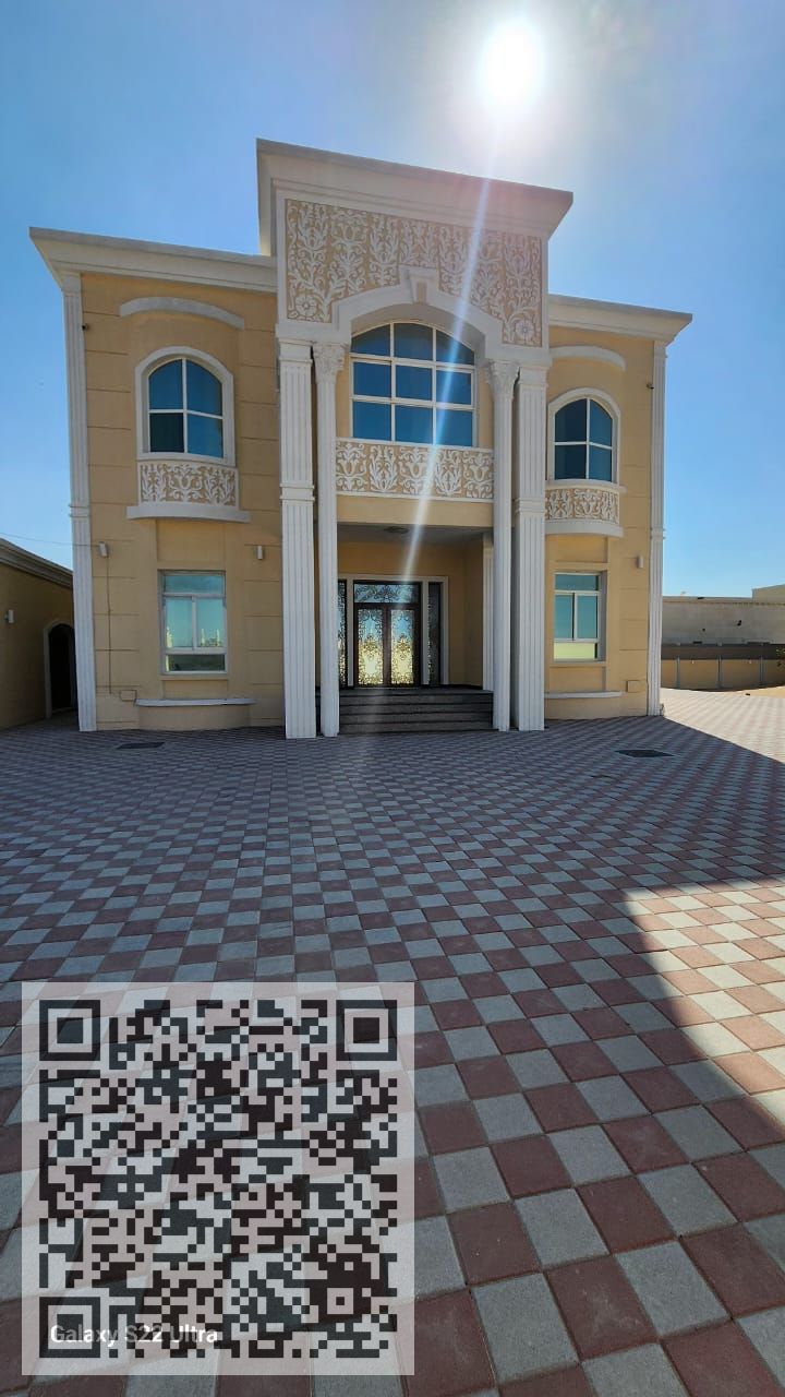 Spacious Luxury Villa for Rent in Al Rahmania
