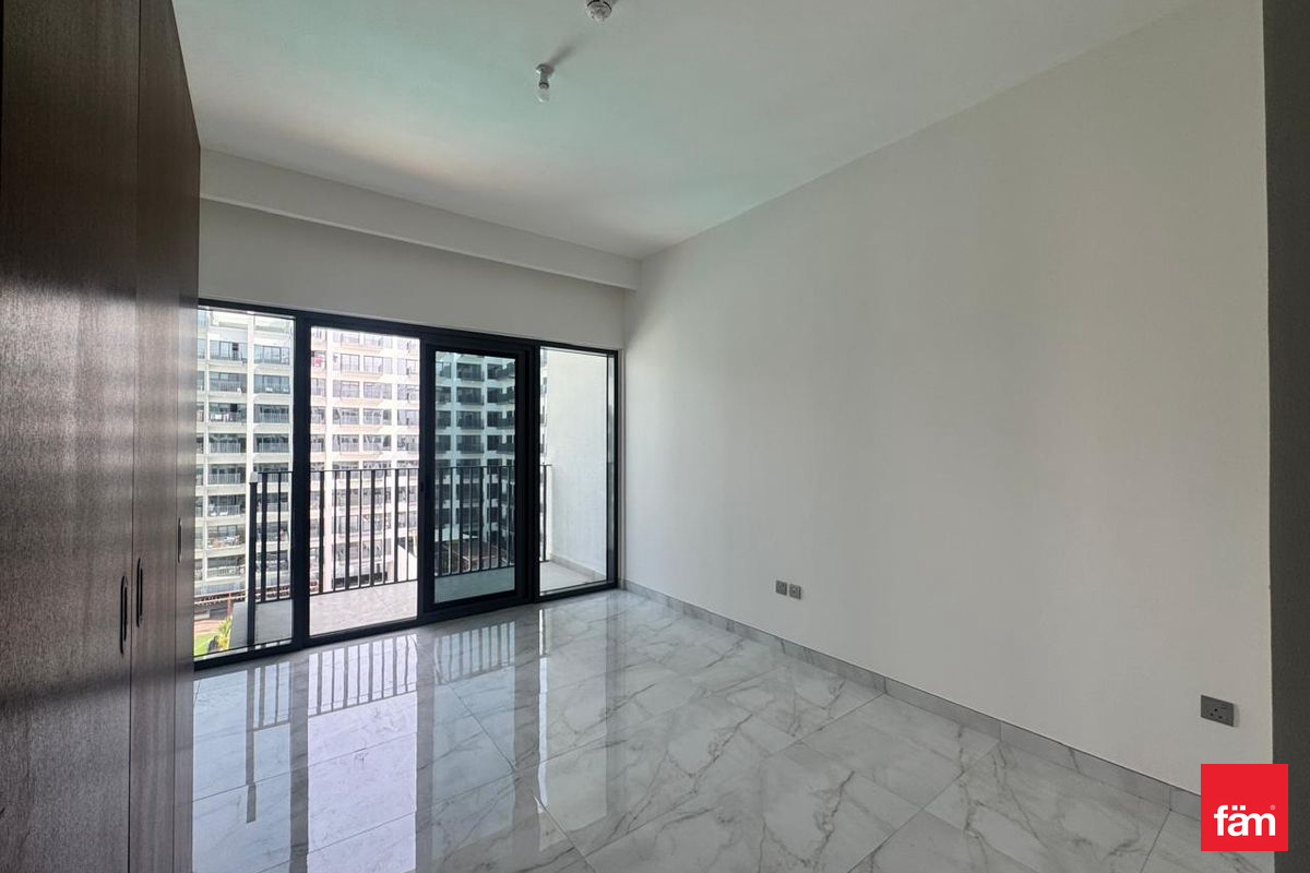 Ready To Move In | Brand New | Pool View