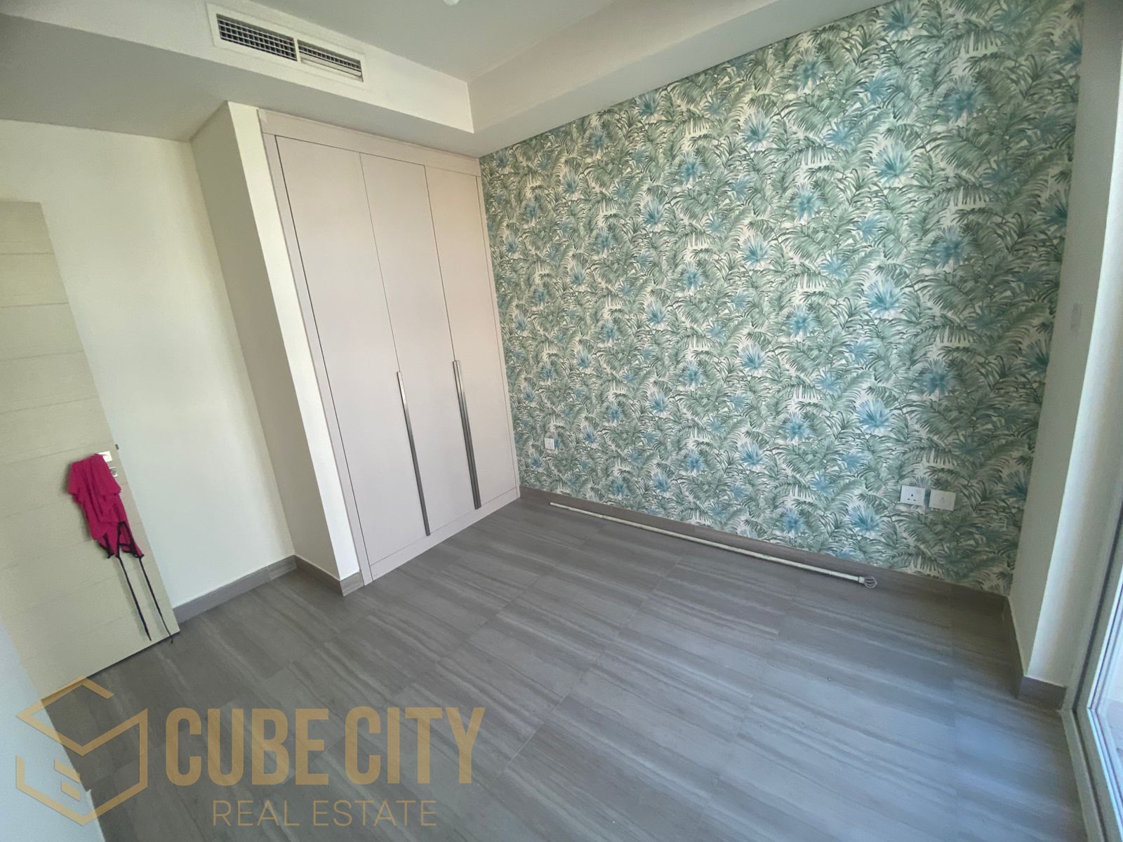 Elegant 3-Bedroom Townhouse | Open Roof Balcony Area | Vacant & Ready to Move In