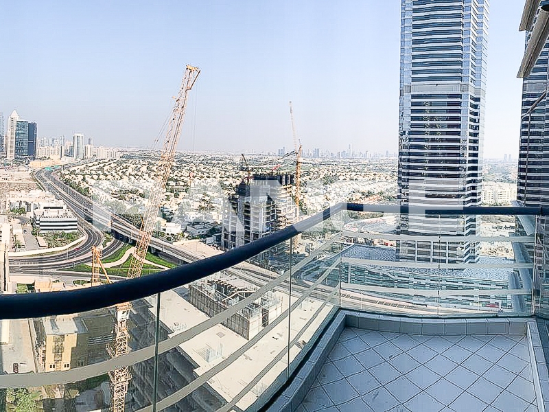 Vacant I On High Floor I Best Offer I Amazing View