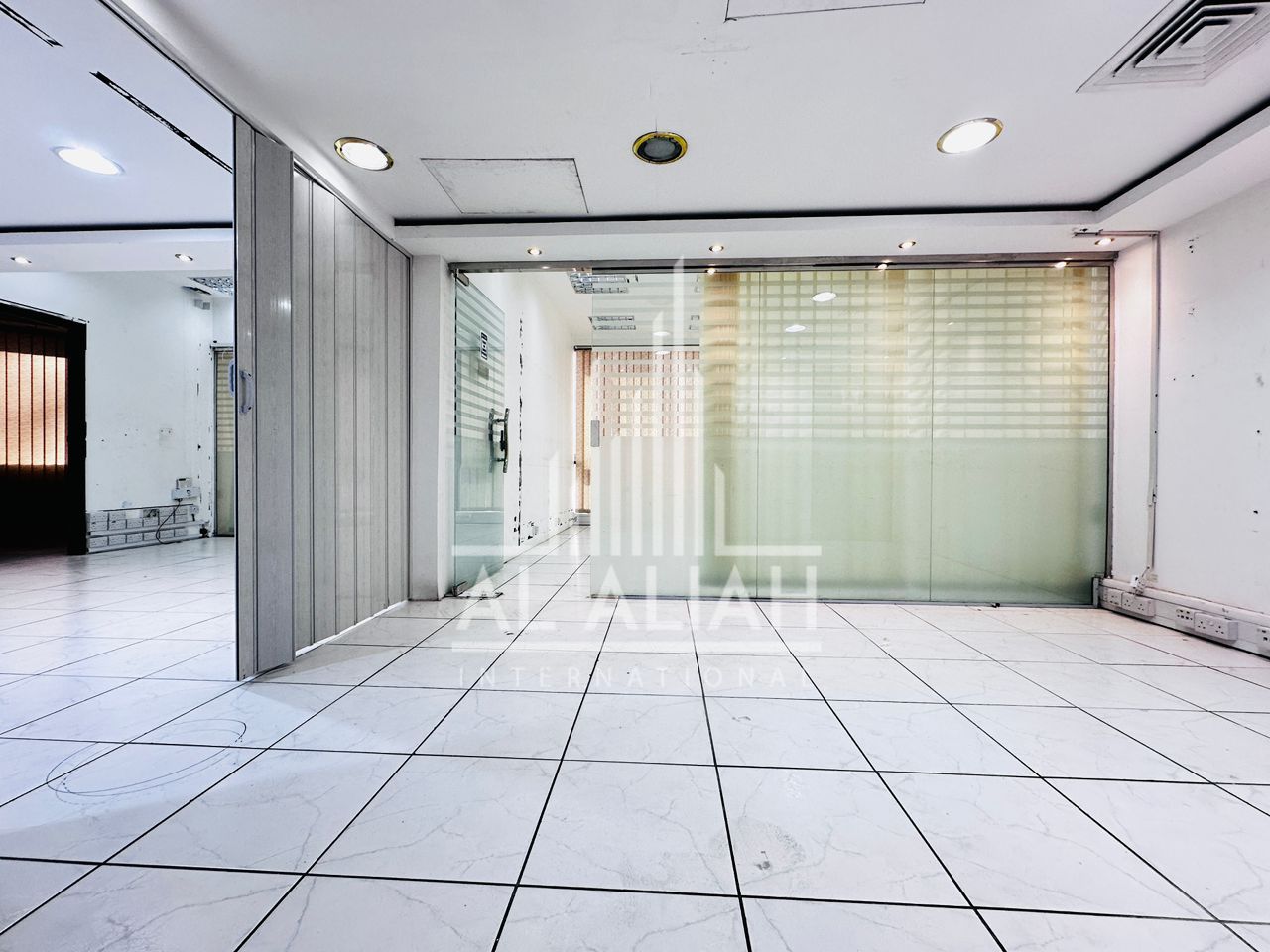 Office space for rent | 1474 SQFT | Prime Location