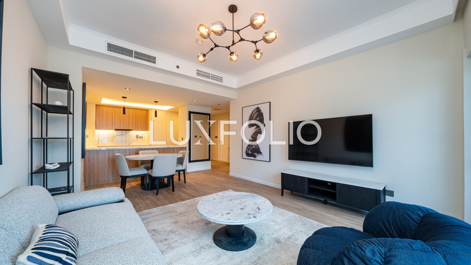 Exclusive | Upgraded | Vacant