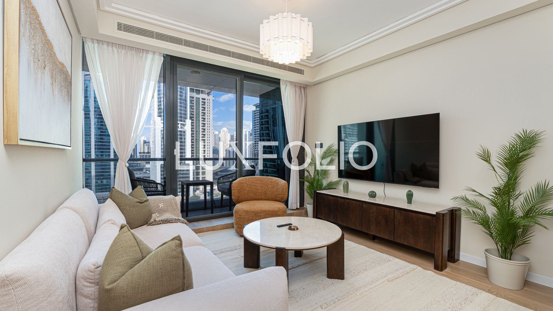 Exclusive | Upgraded | Waterfront Views