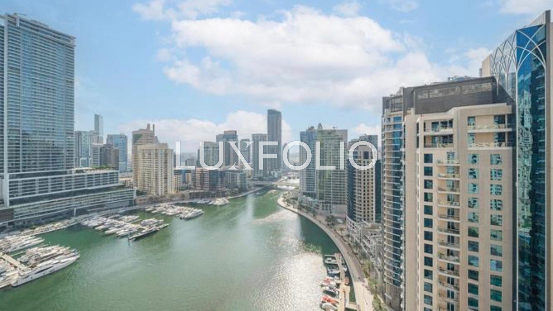 Fully Furnished | Rare Layout | Vacant