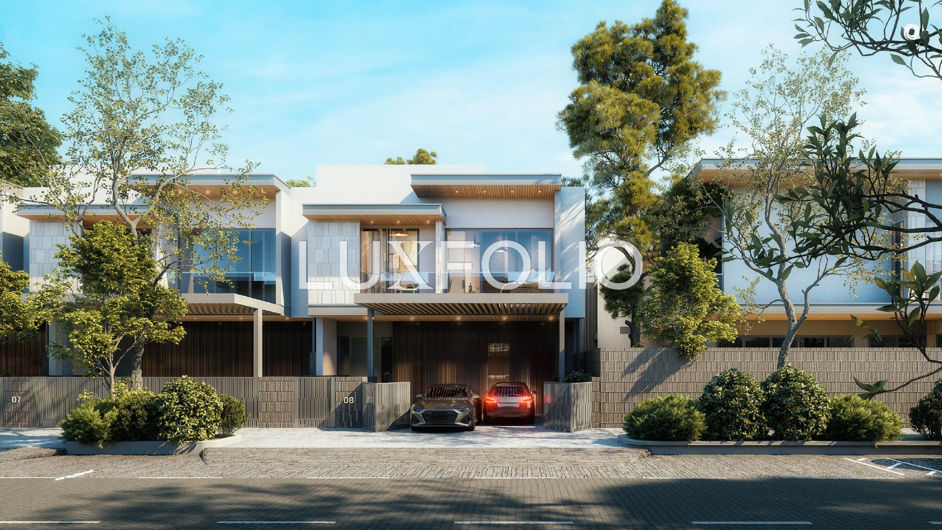 Modern 4BR | Prime Location | Great Investment
