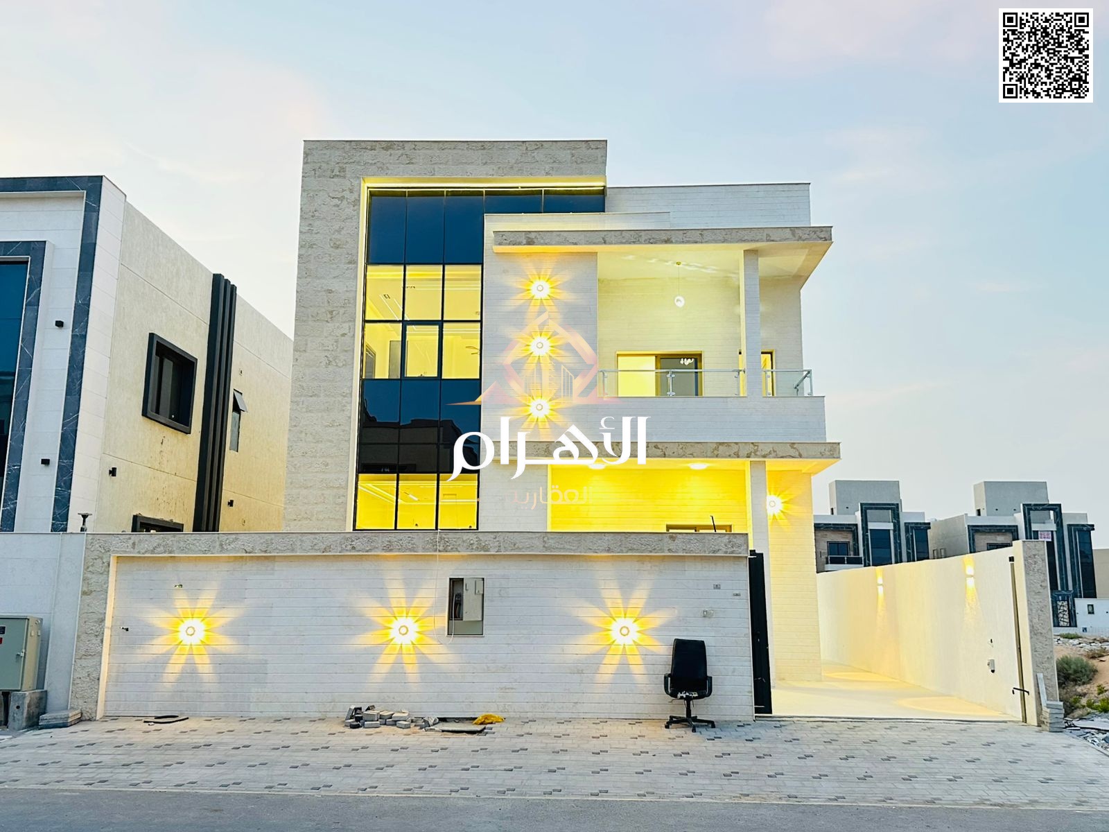 If you are looking for a villa for rent in a prime location with luxurious finishes and a bargain price