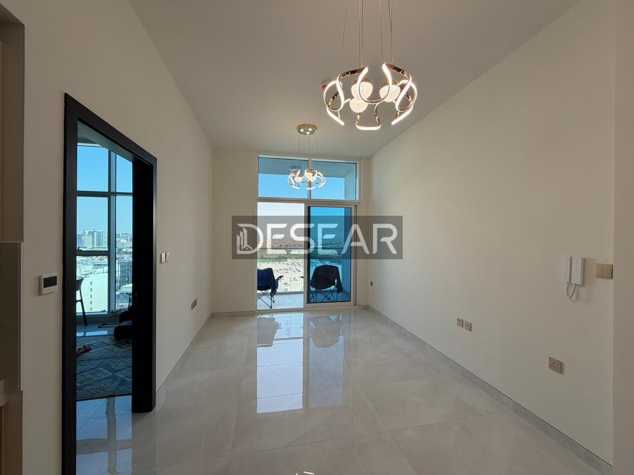 Miracle Garden View - Brand New with Appliances