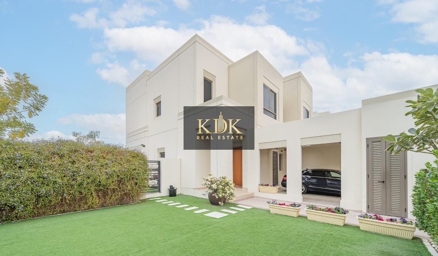 Spacious l 4 BedRoom l best location