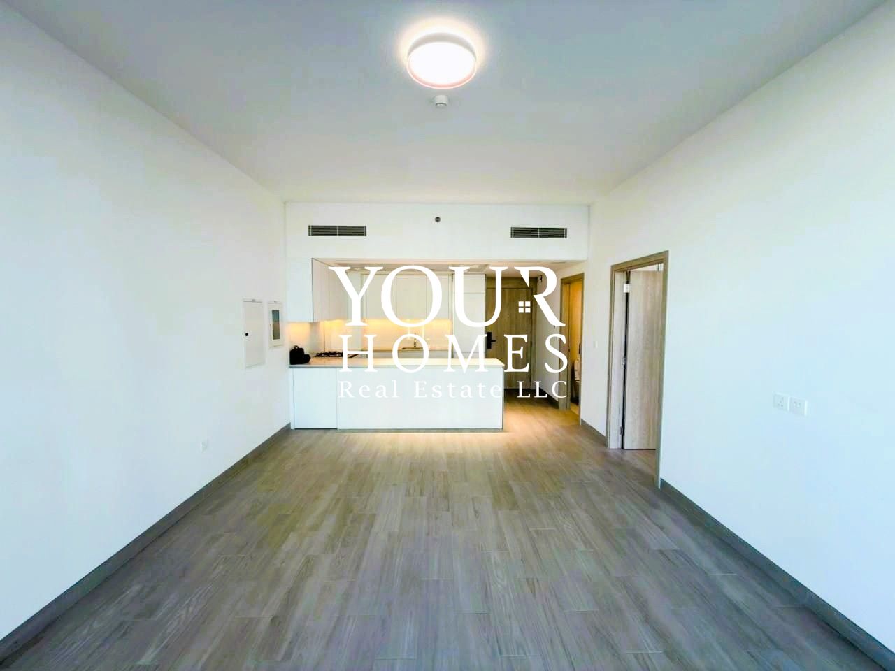 Spacious | Ready to Move | High Floor