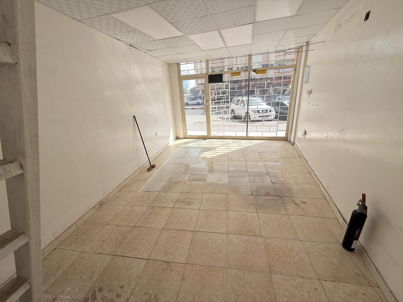 Shop for Annual Rent – Al Yowais 1, Ajman