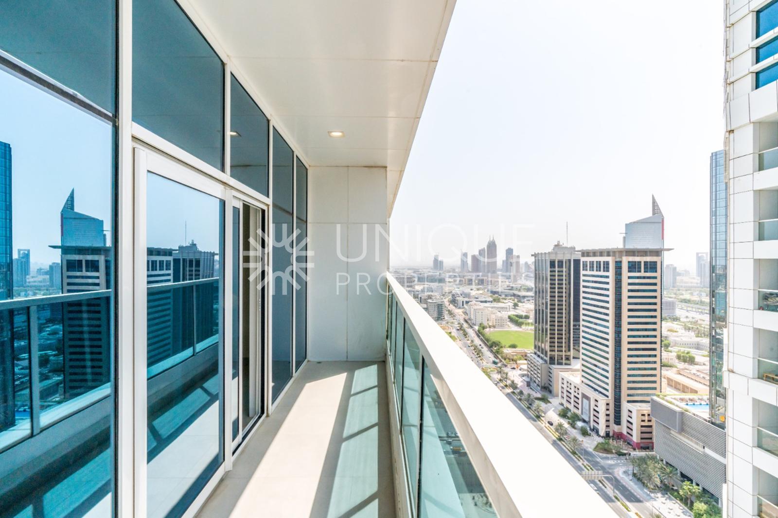 Vacant & Ready | Prime Location | Modern Living