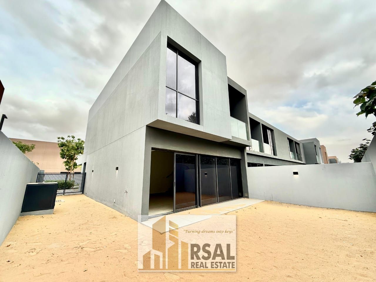Luxury 3R + Maid, Masaar | Private Garden | Prime Location