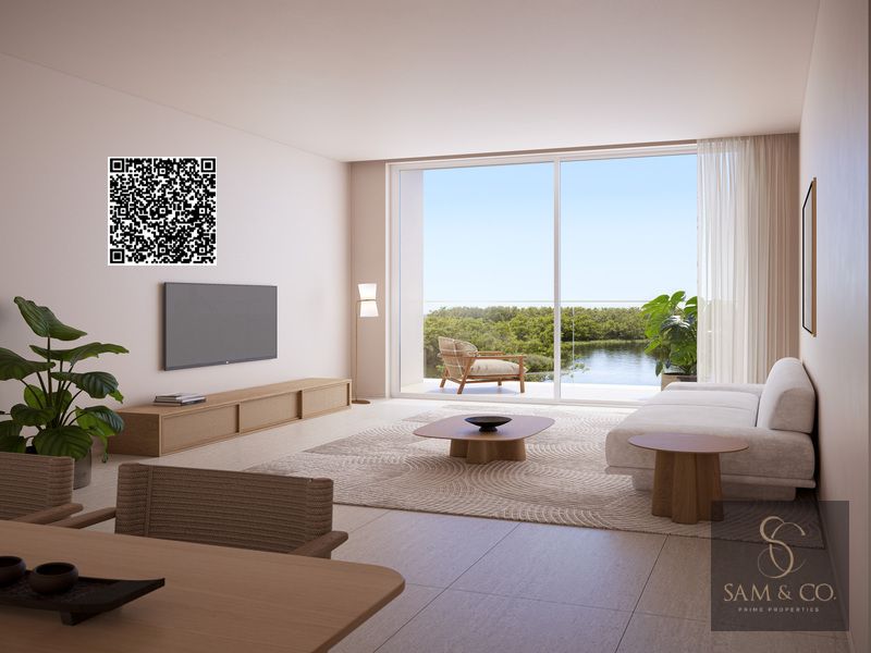 Scenic Creekside | Partial Sea View | Freehold | 3-Year Payment Plan
