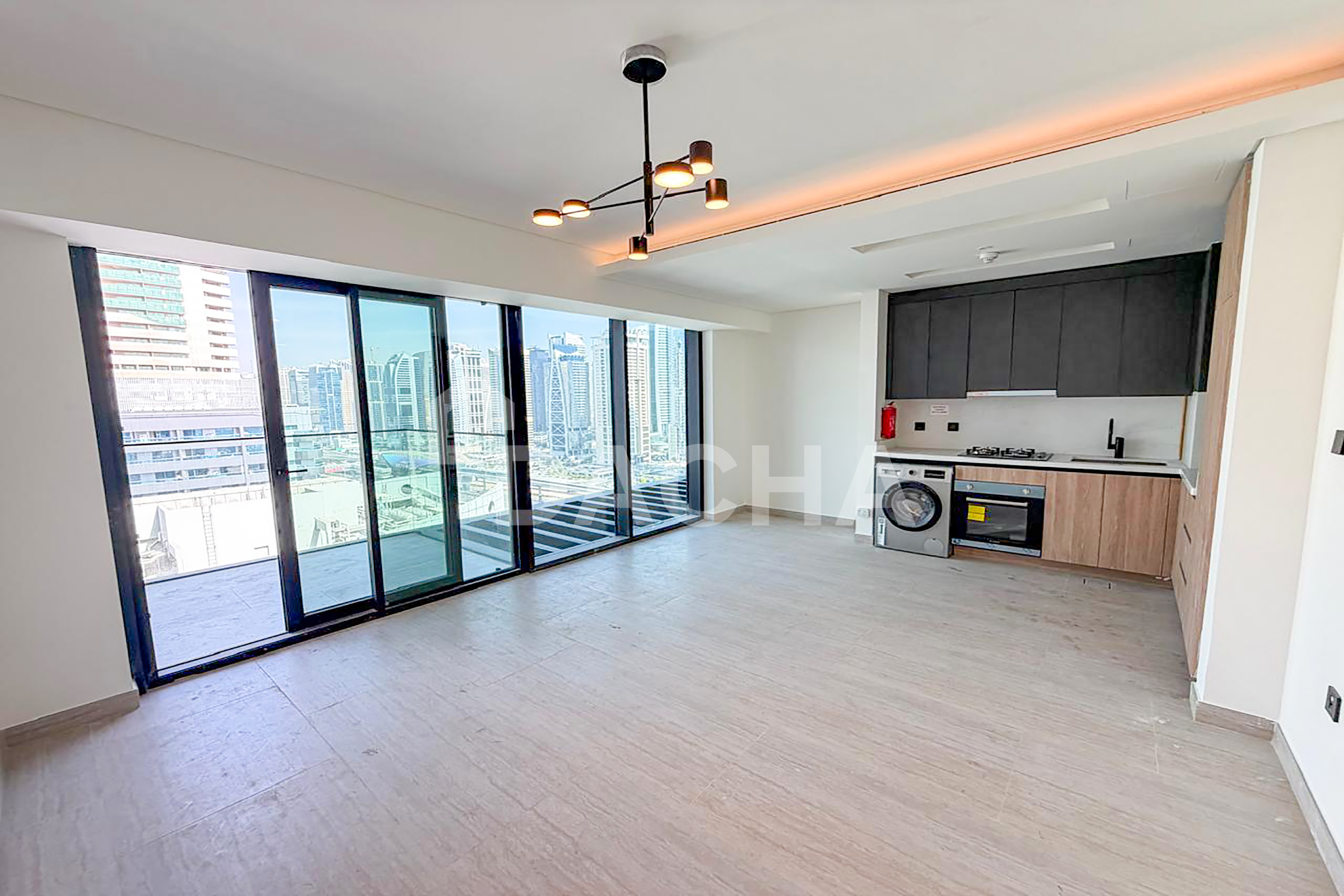 Vacant | View Today | Nice Layout