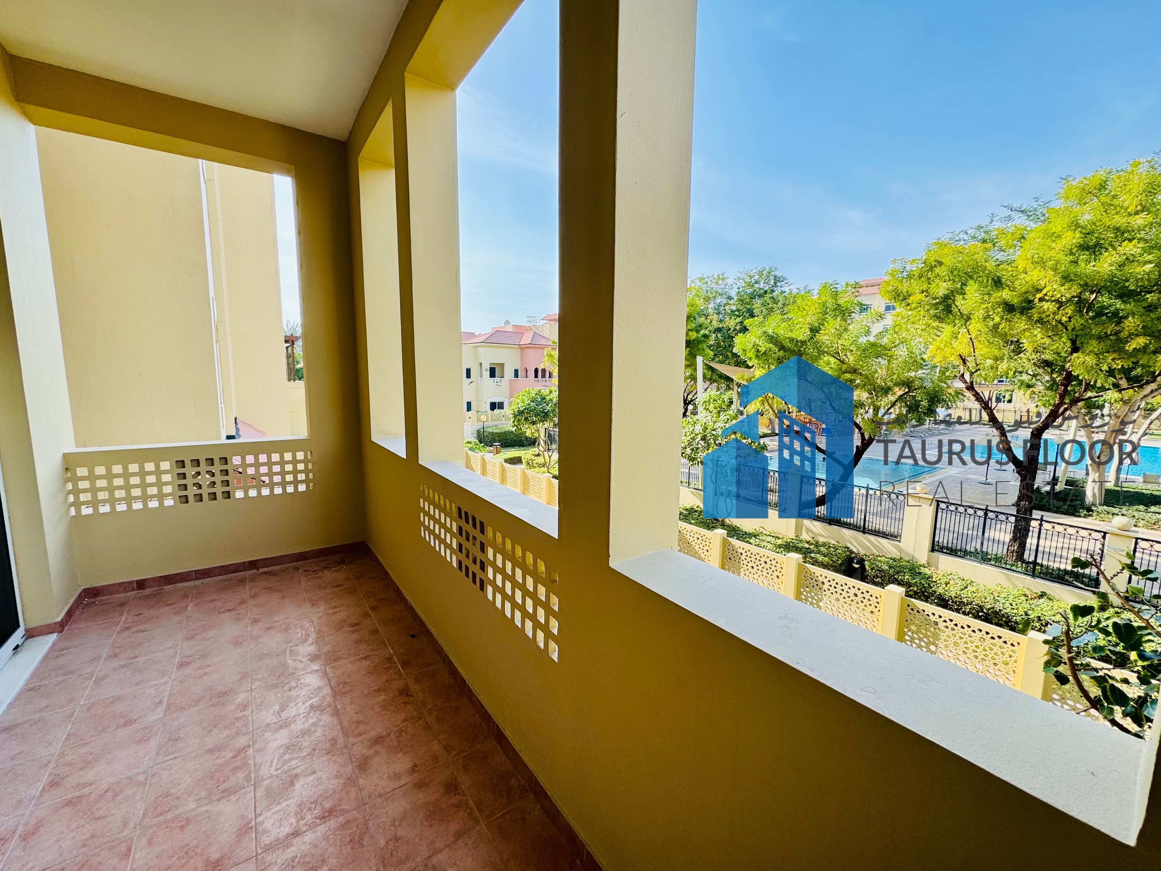 Family Area | Luxury 3 BHK | Prime Spot