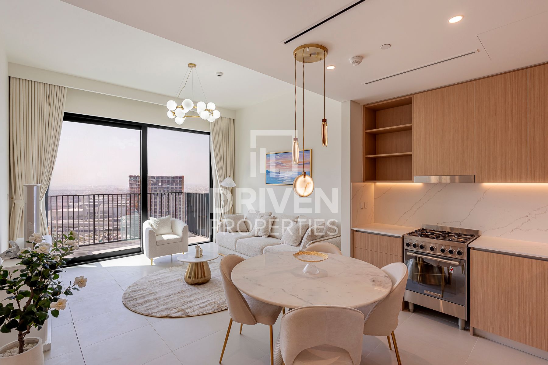 Prime Location | Available Now | Open View