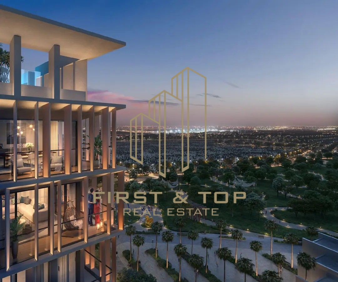 Ultra Luxury Apt 3 BR | Prime Location | Family Community | 10% DP | No Commission
