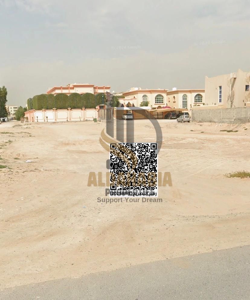 Residential & Commercial Land in Al Muwaileh 3