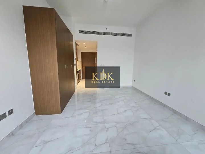 Spacious studio | Brand New | Call Now