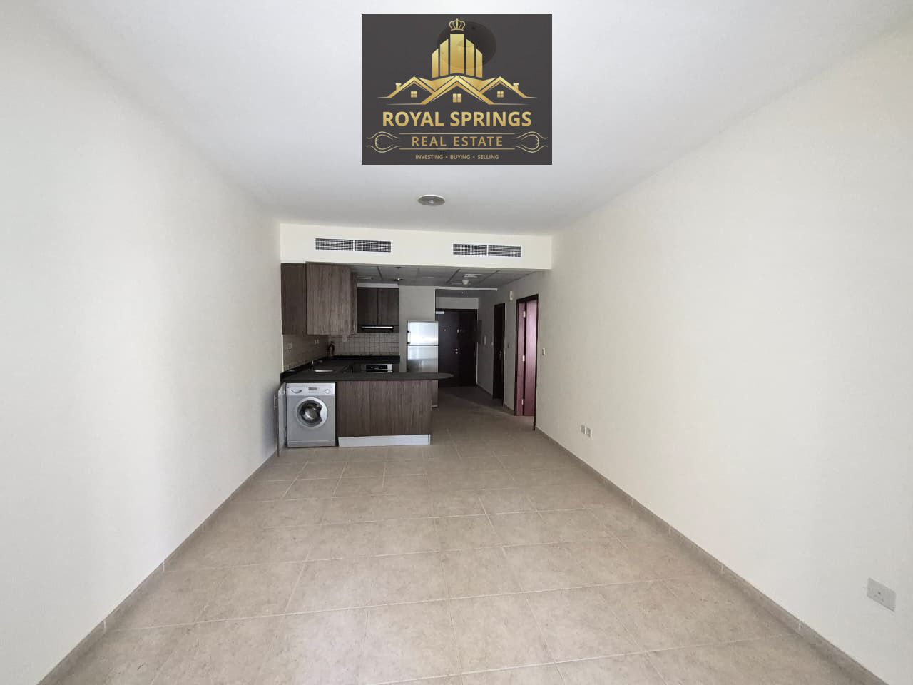1BHK FOR RENT || BOX BALCONY || READY TO MOVE IN