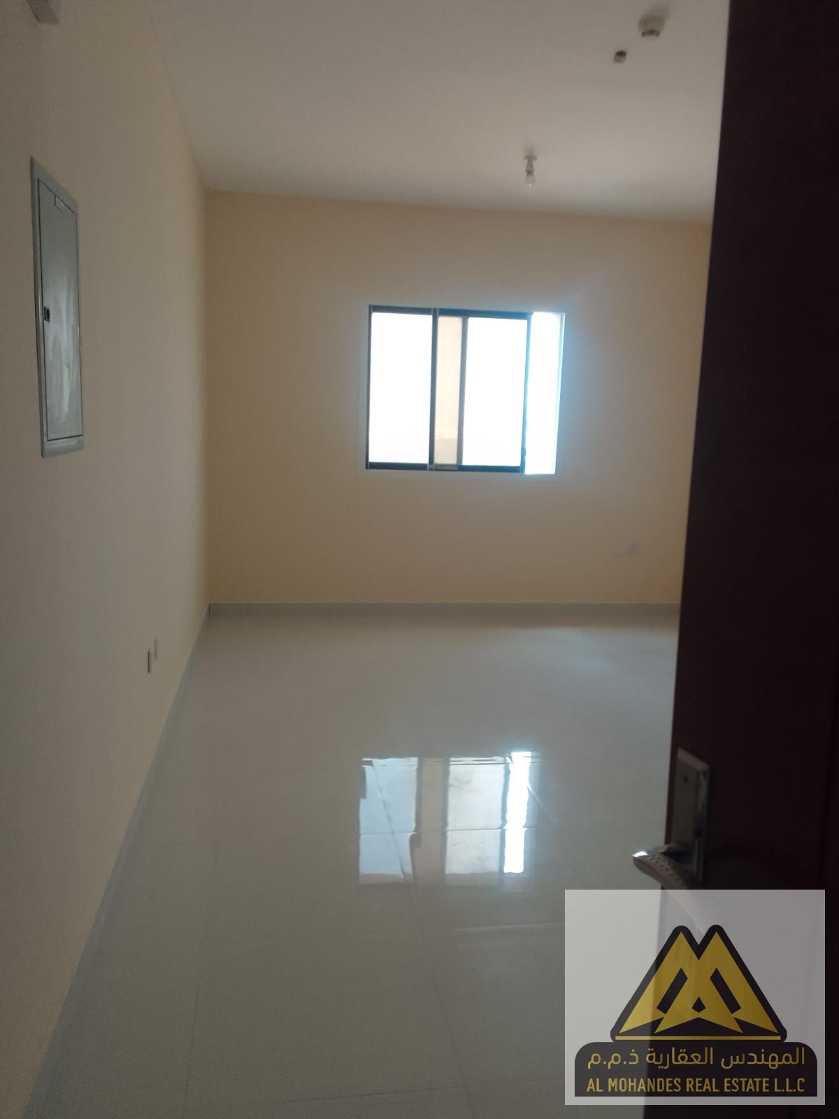 For Rent – 2 Bedroom + Living Room Apartment | Al Nuaimiya 1 – Ajman