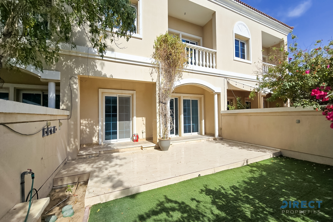 Prime Location | Stunning Garden | Large Layout