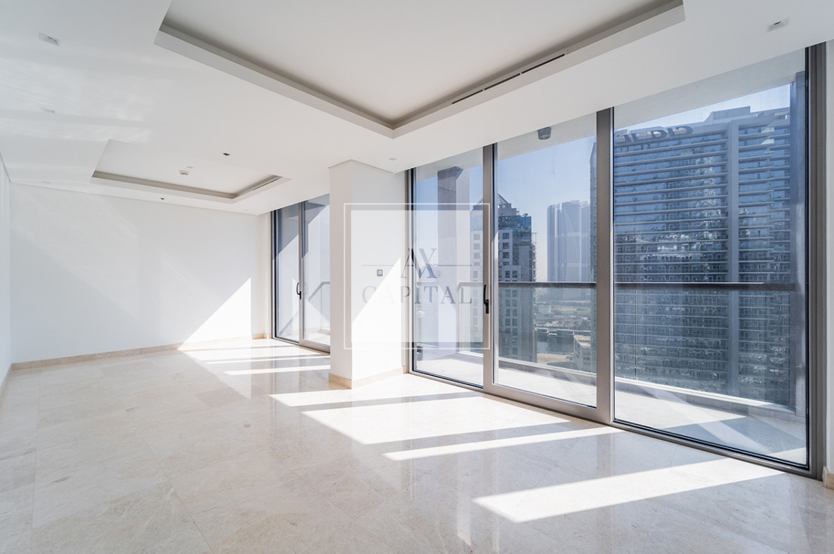 Largest 2 Bed | Spacious | Brand New