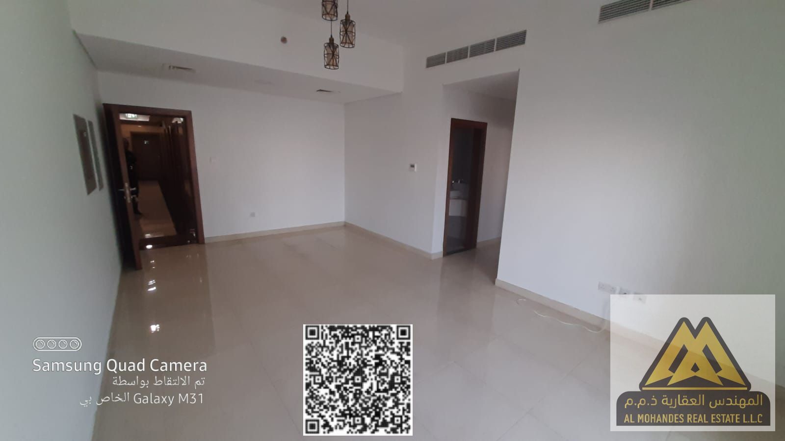 2 Bedroom Apartment for Rent – Al Nuaimiya 1