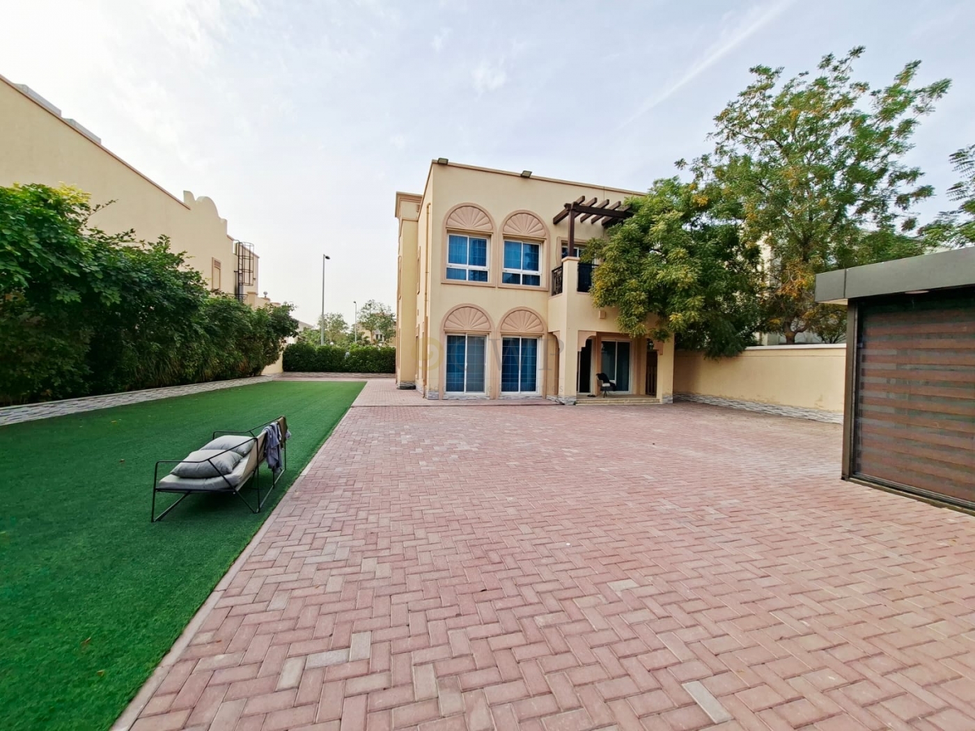 Fully Furnished | Monthly Payment | Walk to Green Belt | JVT