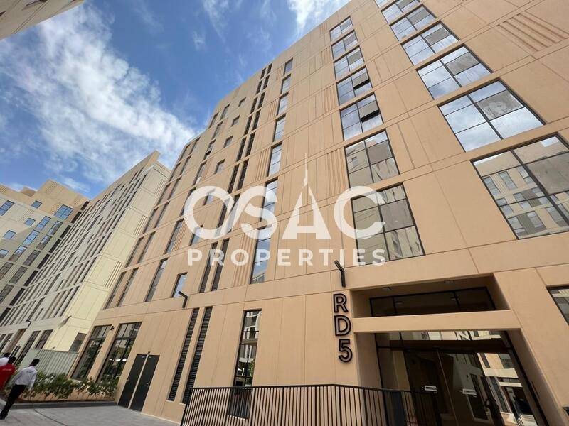 High Floor | Exclusive Amenities | High ROI